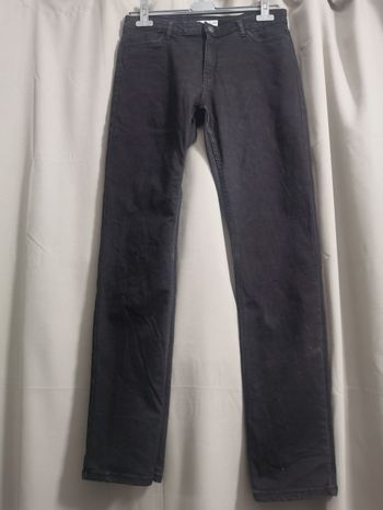 Jeans noir Kiabi l