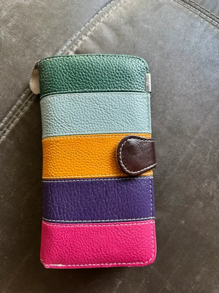 Portefeuille