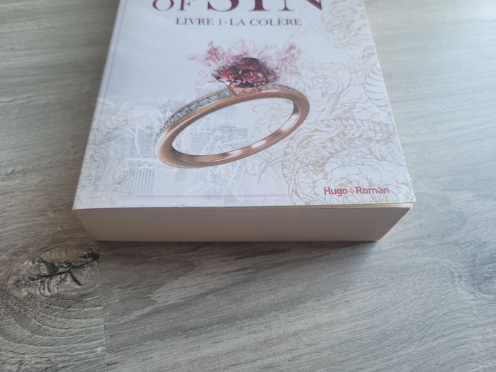 Kings of sin - photo numéro 6