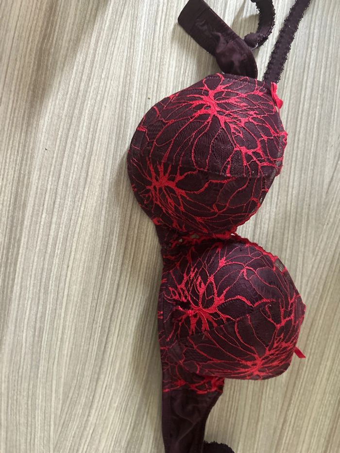 Soutien gorge valege - photo numéro 3