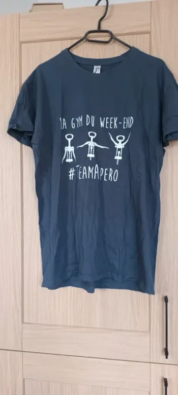 Tee-shirts homme