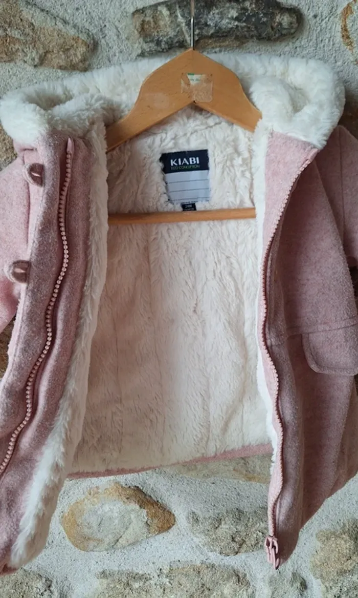 Manteau - photo numéro 3