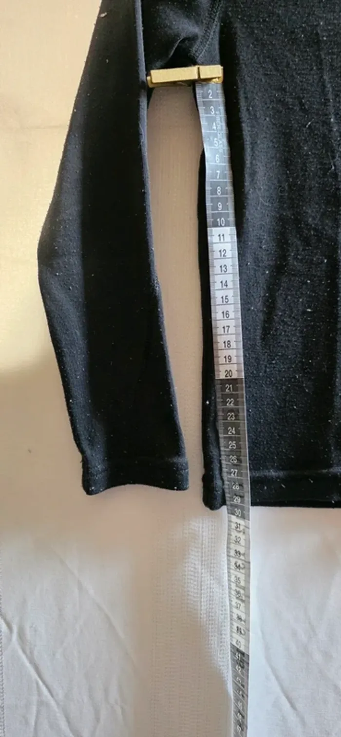 Sous pull 10 ans - photo numéro 6