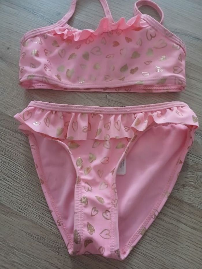Maillot de bain