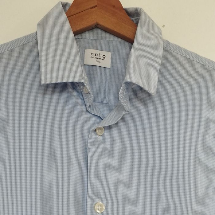 Chemise homme S de Célio - photo numéro 2