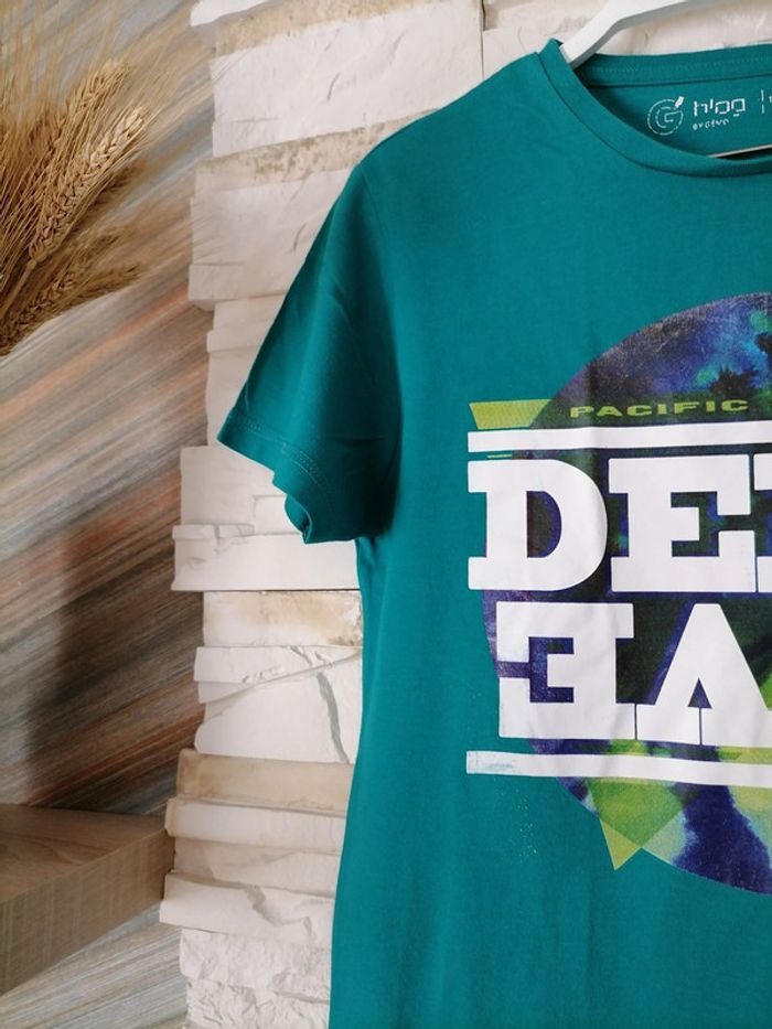 T shirt garçon - photo numéro 4