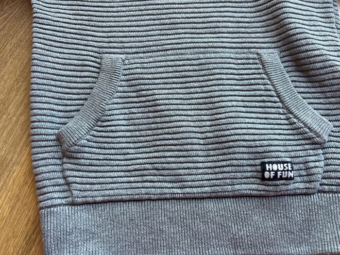 Pull TAO 6 ans - photo numéro 2