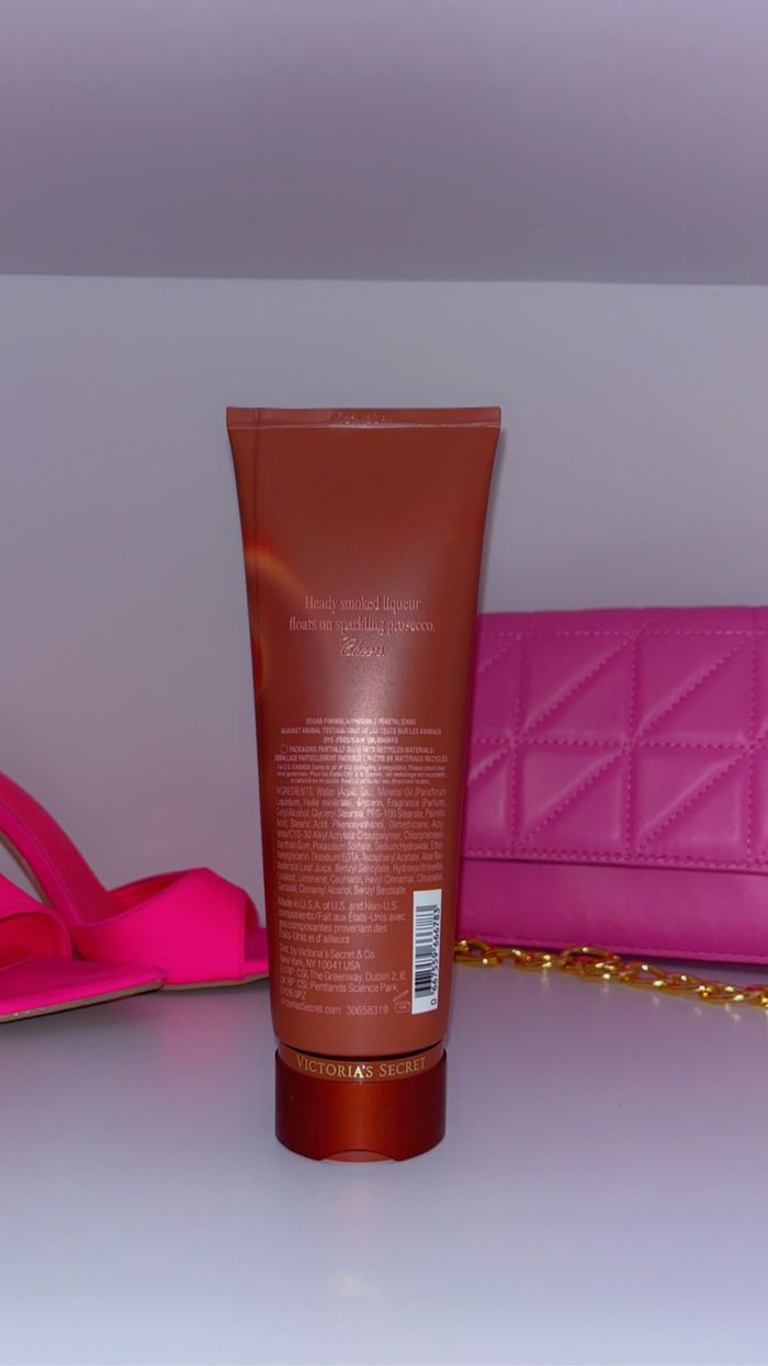 Amber apéritif crème Victoria ‘ s secret - photo numéro 2