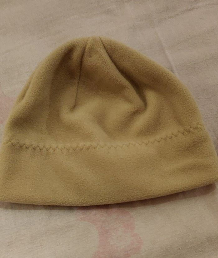 Bonnet - photo numéro 2