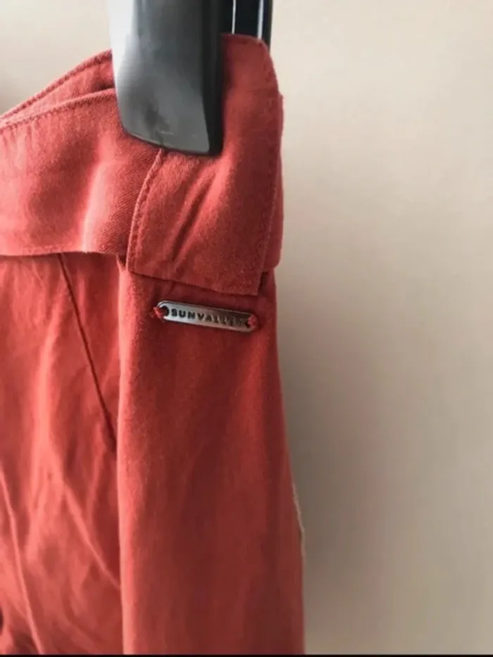 Short fluide Taille 38 Sunvalley - photo numéro 4
