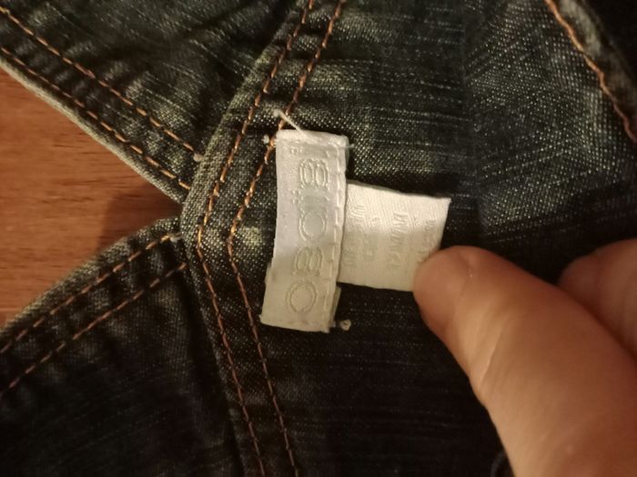 Robe - photo numéro 2