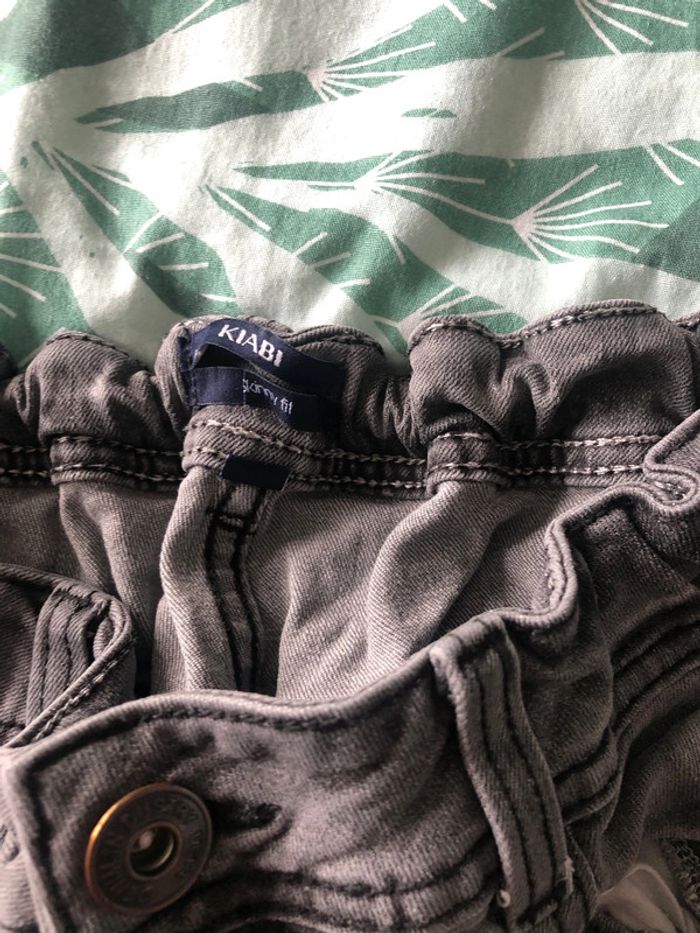 Jeans garçon - photo numéro 8