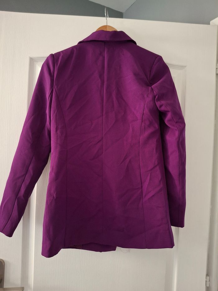 Blazer - photo numéro 2