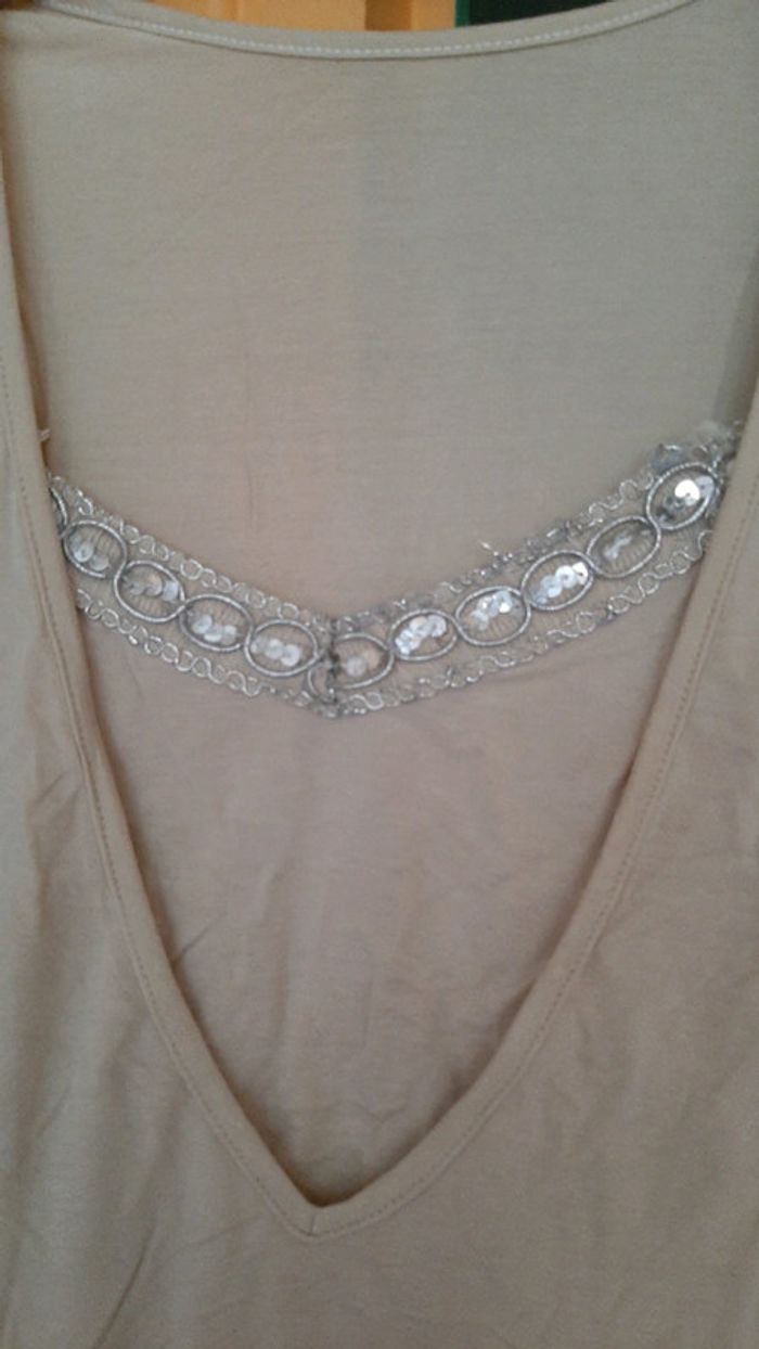 T-shirt femme Taille unique - photo numéro 2