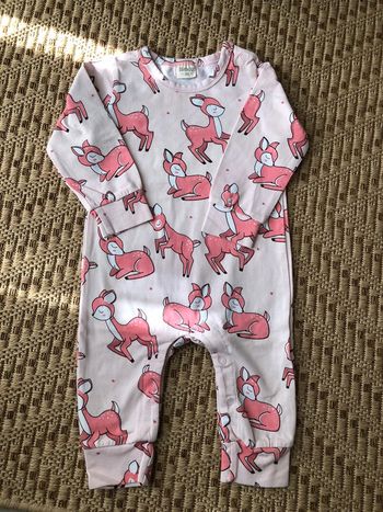 Ensemble taille 90 cm