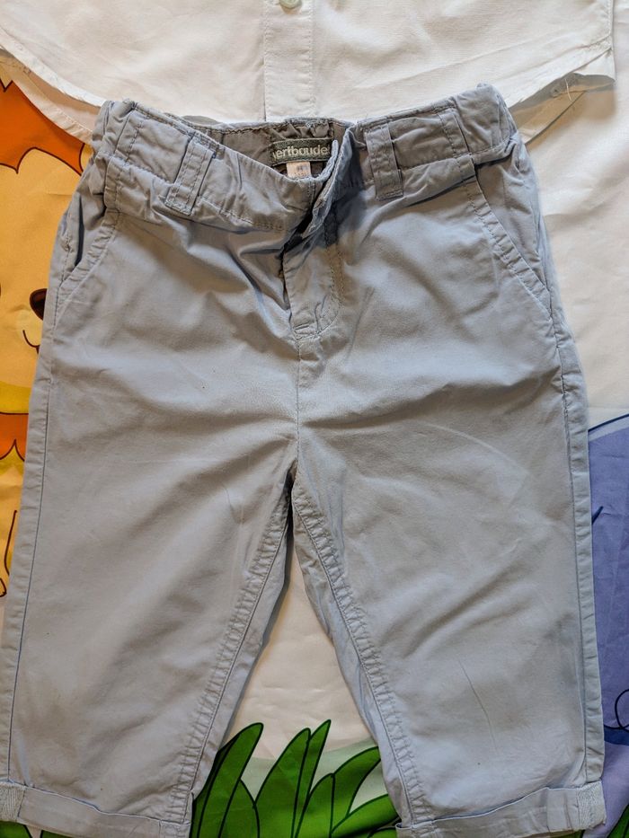 Tenue cérémonie - photo numéro 5