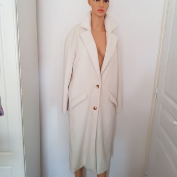 Manteau femme T S