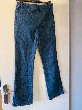 Jean de grossesse Taille 40