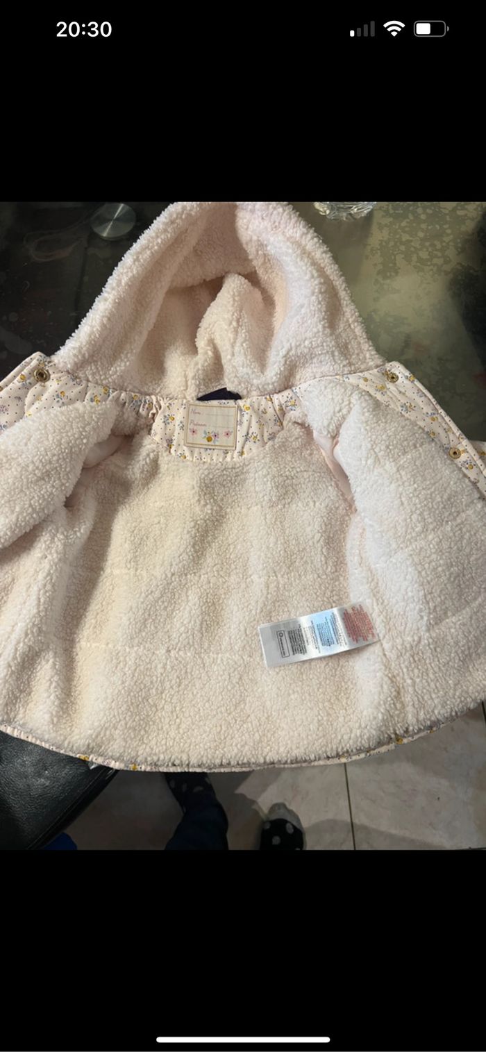 Manteau - photo numéro 2