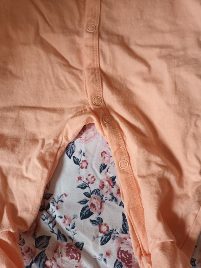 Pyjama léger - photo numéro 3