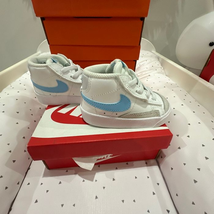 Basket Nike - photo numéro 3