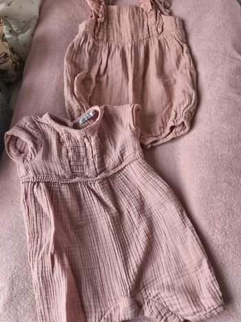 Combishort