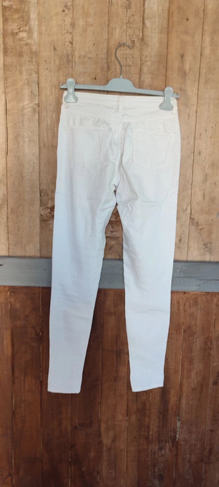 Lot jeans pantalon lot revendeur - photo numéro 10