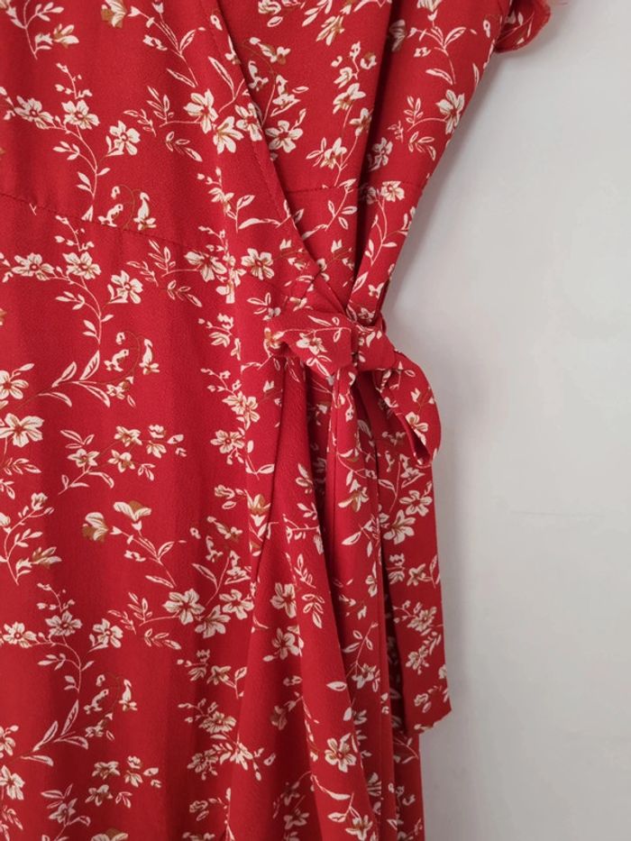 Robe cache cœur M Shein - photo numéro 3