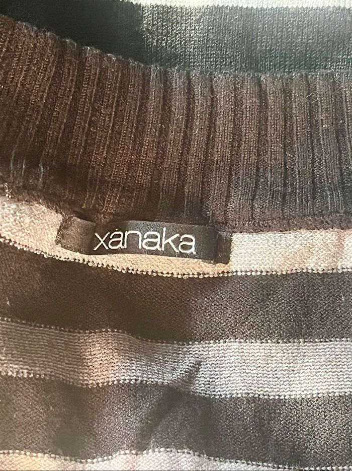 Robe demi saison xanaka - photo numéro 8