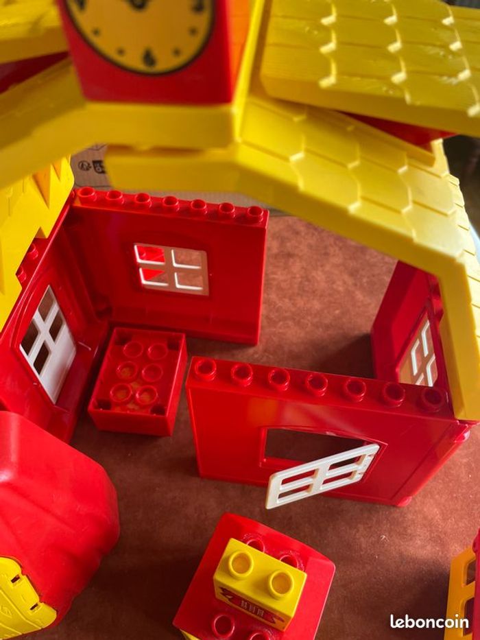 Lot LEGO pour complément - photo numéro 4