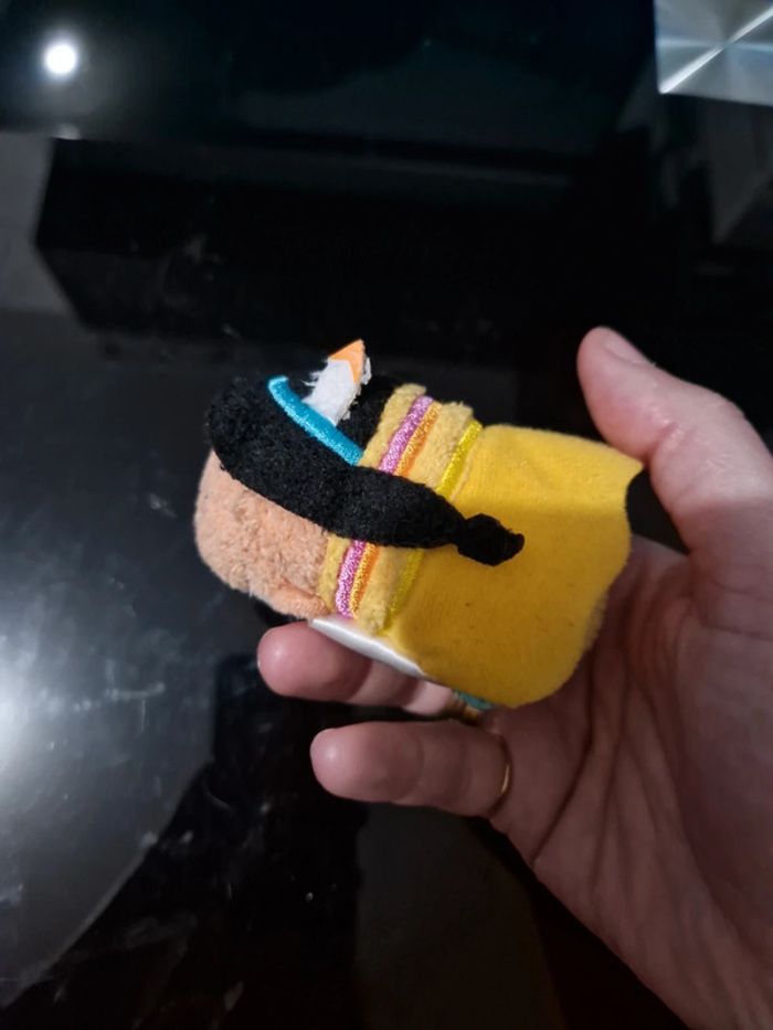 Tsum tsum disney store - photo numéro 4