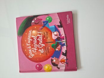 livre enfants