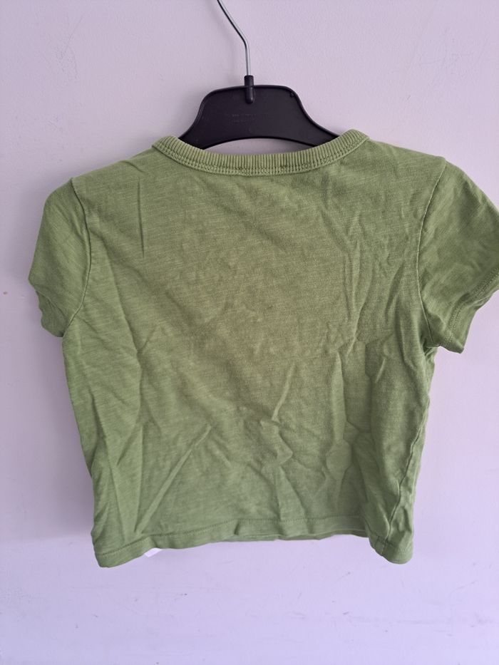 Tee shirt - photo numéro 4