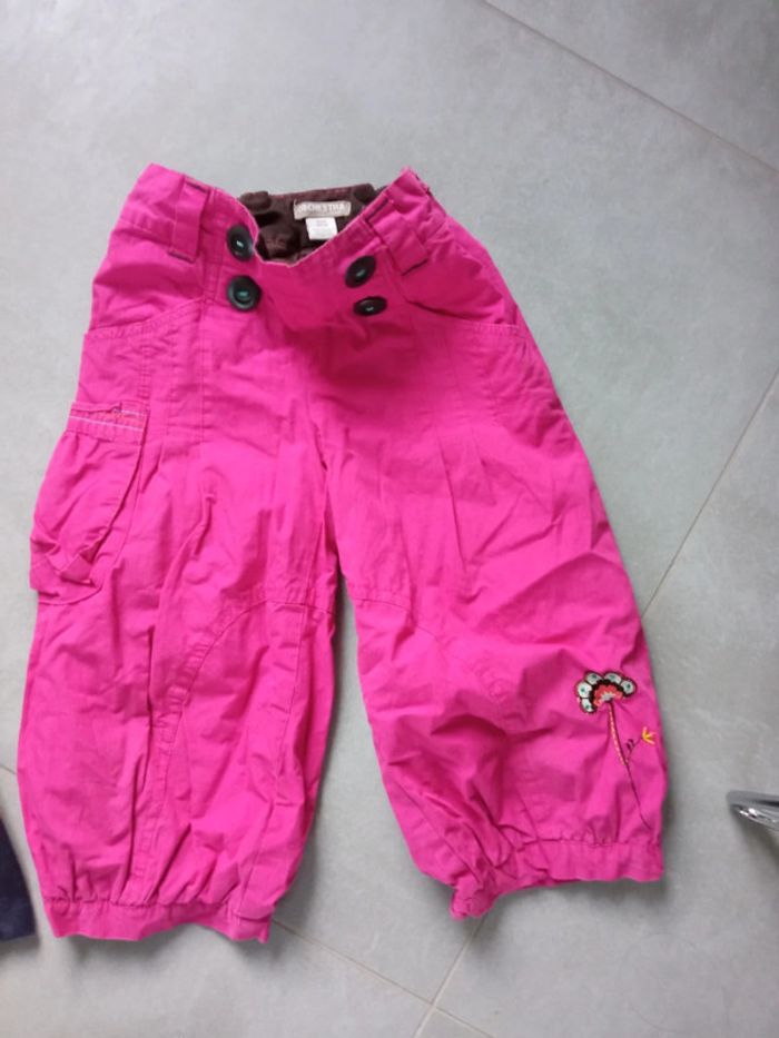 Lot 5 ans - photo numéro 3