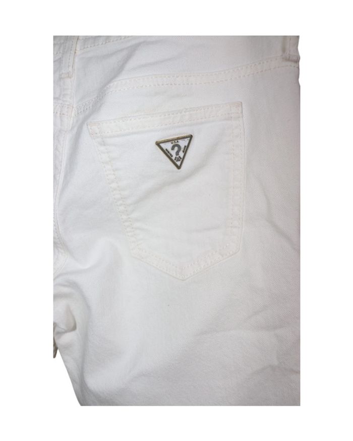 Jeans droit - Guess - #000005_00027 - photo numéro 3