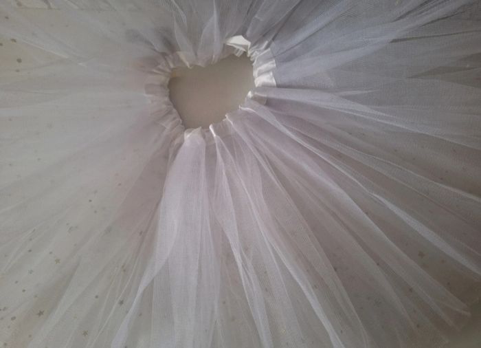Tutu pour fillette - photo numéro 3