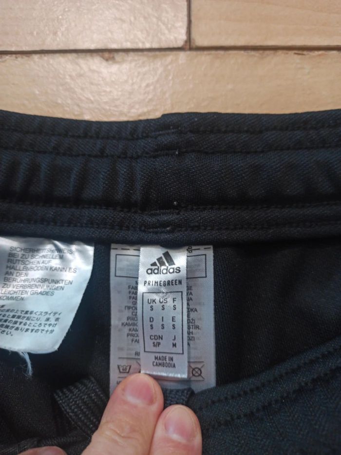 Survetement adidas taille s - photo numéro 3