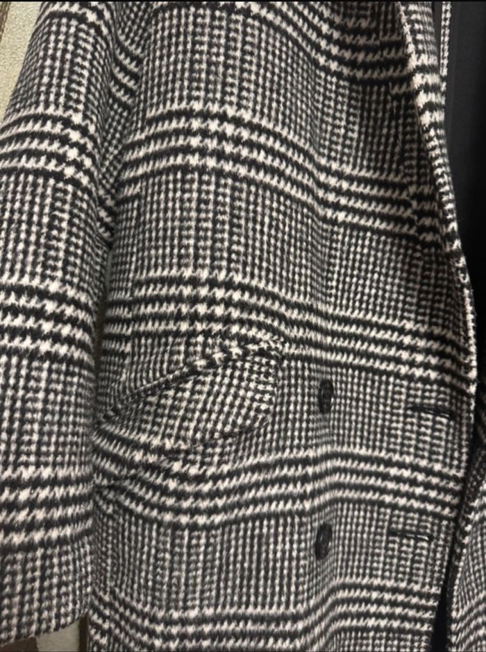 Manteau Asos - photo numéro 3