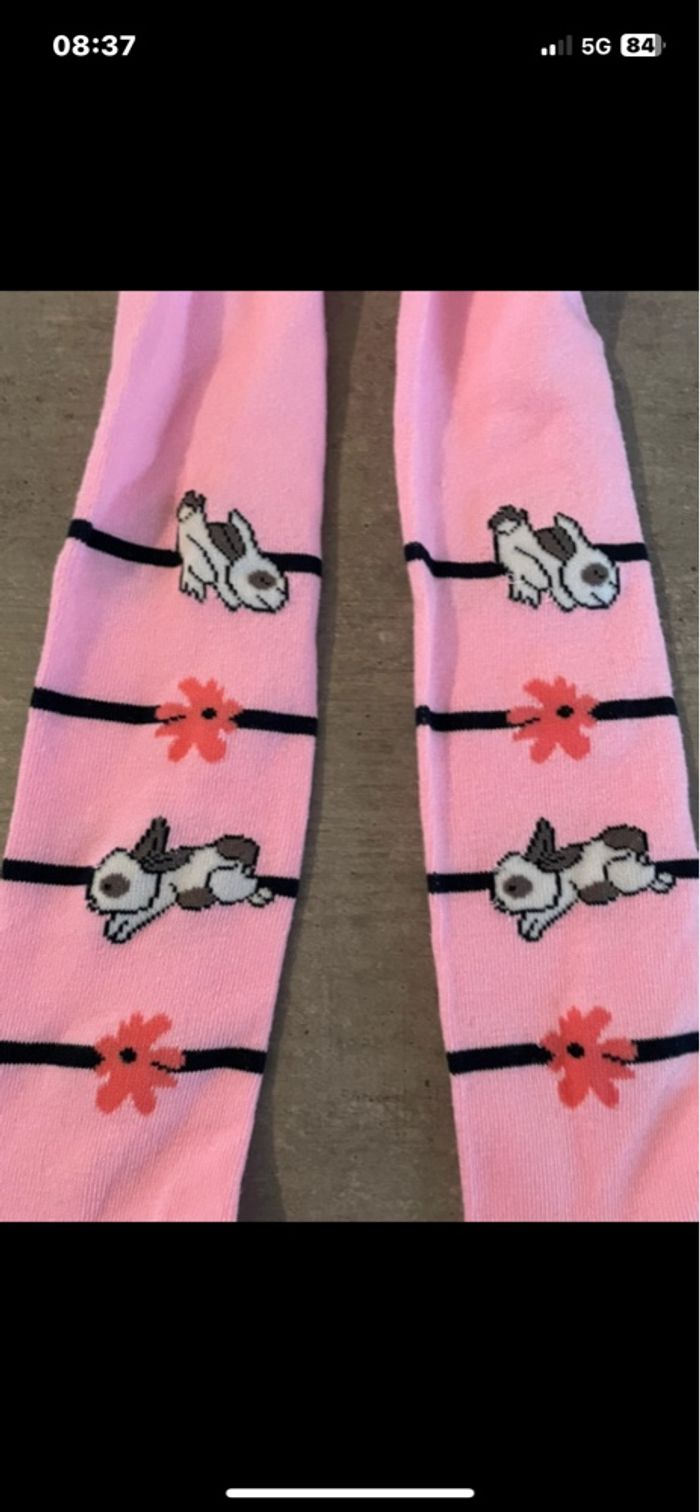 Collant 5/6 ans - photo numéro 3