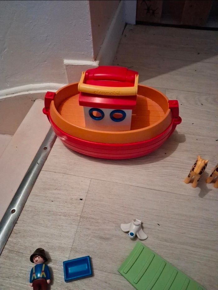 Arche de noe - photo numéro 2