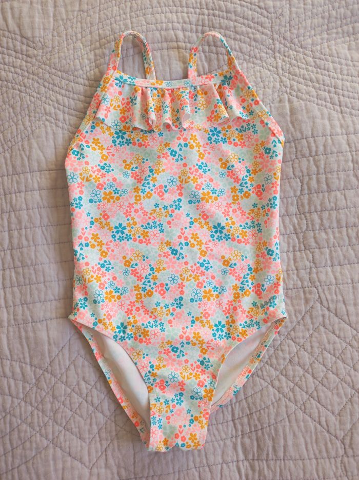 Maillot de bain