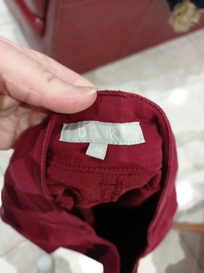 Pantalon - photo numéro 3