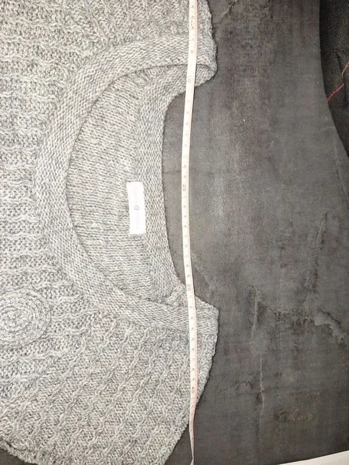 Robe pull - photo numéro 9