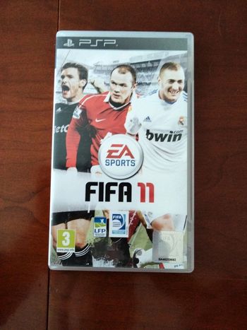 FIFA 11