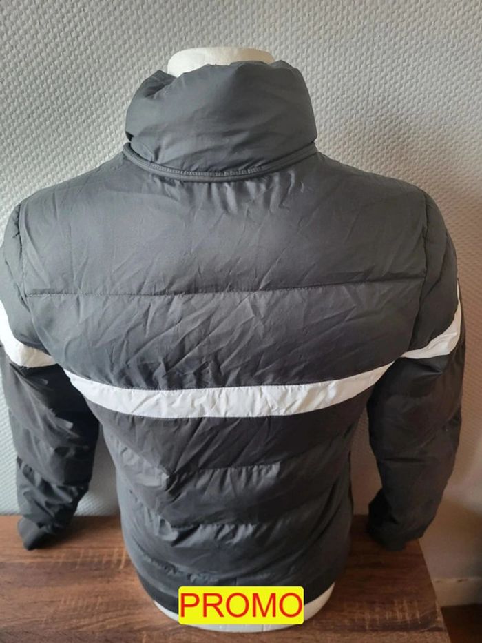 Magnifique doudoune Adidas homme taille XS Ref XXX67 - photo numéro 6