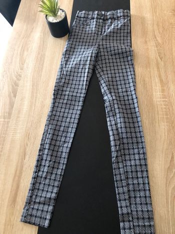 Pantalon femme 32