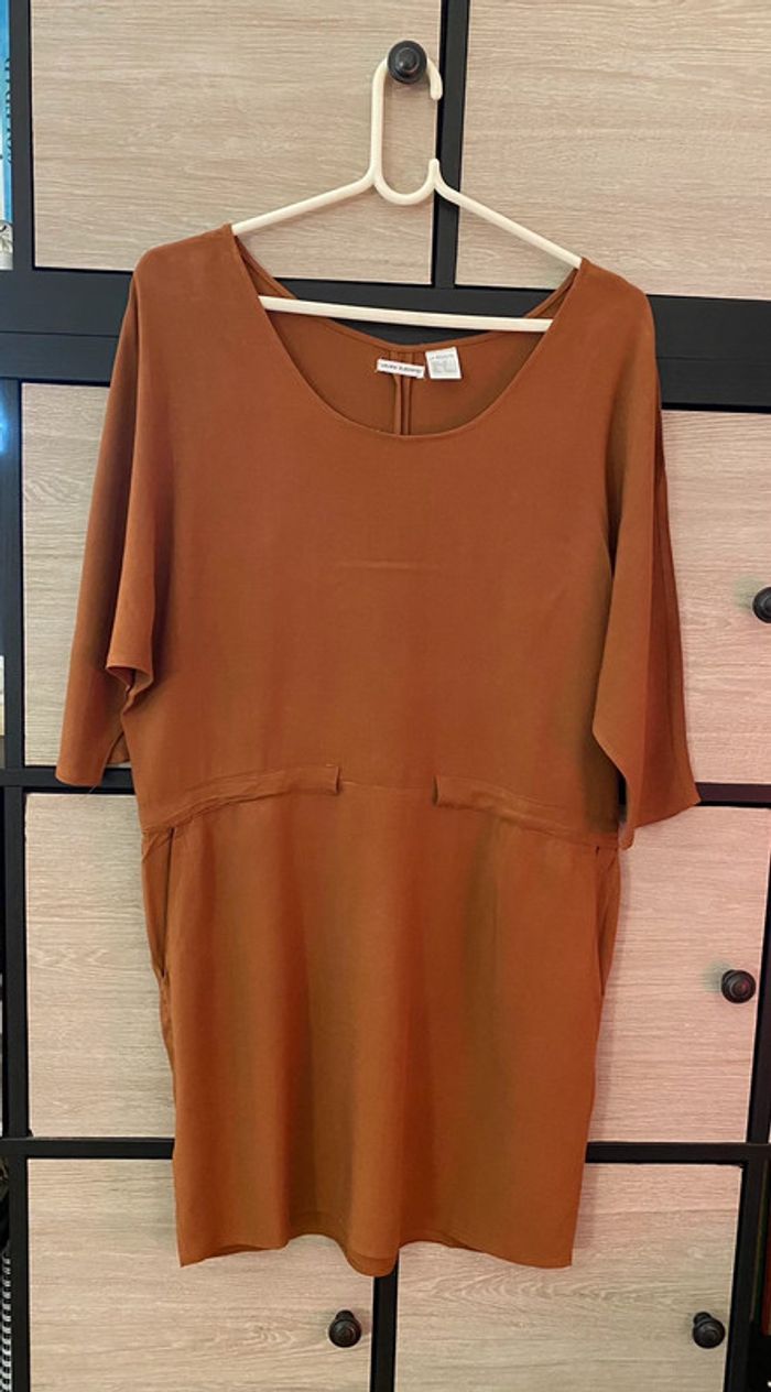 Robe Laura Clément Taille 36 - photo numéro 3
