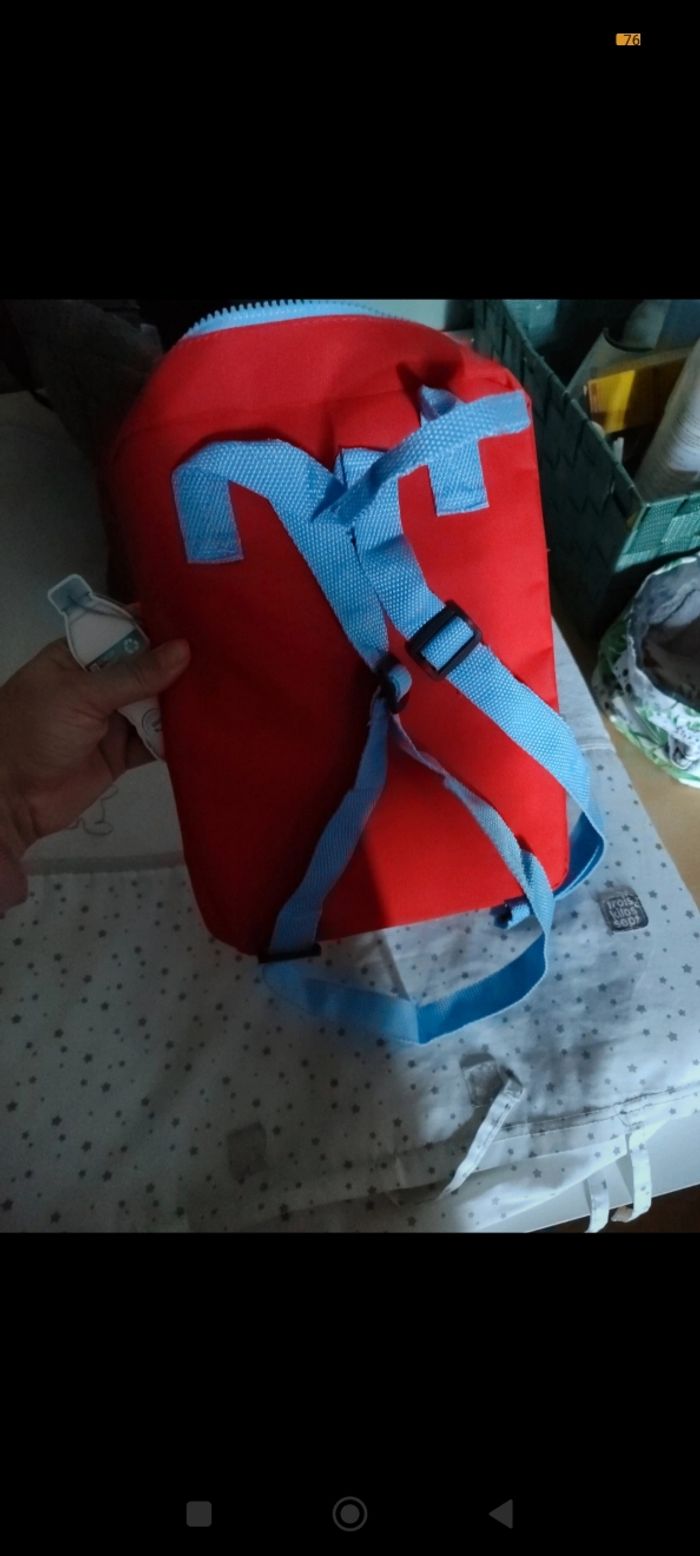 Sac à dos enfant - photo numéro 3