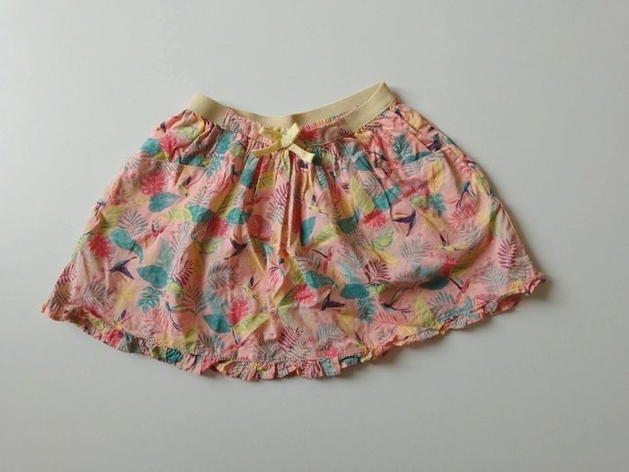 Jupe fille 4 ans Sergent Major - photo numéro 2