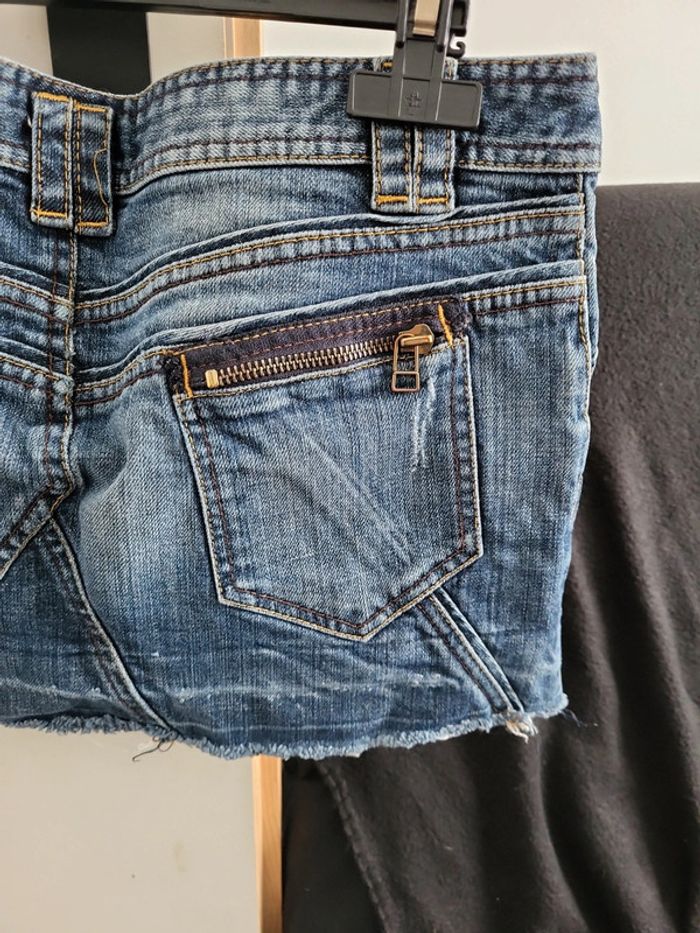 Jupe zara taille 36 - photo numéro 3